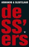 Armando, Hans Sleutelaar - De SS'ers