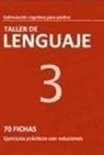 Andrés Sardinero Peña - Taller de lenguaje, nivel 3