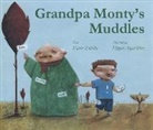 Marta Zafrilla, Marta Zafrilla Díaz, Miguel Ángel Díez, Miguel Angel Diez, Miguel Ángel Díez - Grandpa Monty's Muddles