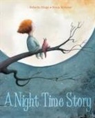 Roberto Aliaga, Sonja Wimmer - A Night Time Story