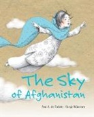 Ana A. de Eulate, Ana Eulate, Sonja Wimmer - The Sky of Afghanistan
