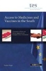 Stephen Kingah - Access to Medicines and Vaccines in the South