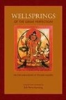 Erik Pema (COM)/ Kunsang Kunsang, Ngawang Zangpo, Erik Pema Kunsang, Marcia Binder Schmidt, Michael Tweed - Wellsprings of the Great Perfection