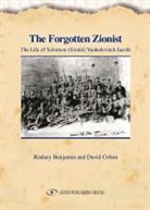 Rodney Benjamin, Rodney/ Gebon Benjamin, David Cebon - A Forgotten Zionist