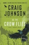 Terry Fowler, Craig Johnson - As the Crow Flies