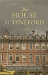 Natasha Solomons - The House at Tyneford