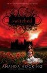Amanda Hocking, Regina O'Melveny - Switched