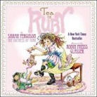 Sarah Ferguson, Sarah Mountbatten-Windsor York, Robin Preiss Glasser - Tea for Ruby