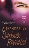 Alexandra Ivy - Darkness Revealed