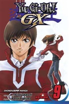 Naoyuki Kageyama, Naoyuki Kageyama, Naoyuki Kageyama - Yu-Gi-Oh! GX