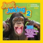 National Geographic Kids, National Geographic Kids&gt;, National Geographic Kids - National Geographic Kids Just Joking 2