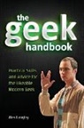 Alex Langley - Geek Handbook