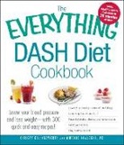 MD Christy Ellingsworth and Murdoc Khaleghi, Christy Ellingsworth, Christy Khaleghi Ellingsworth, Christy/ Khaleghi Ellingsworth, Murdoc Khaleghi - Everything Dash Diet Cookbook