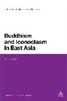Fabio Rambelli, Fabio/ Reinders Rambelli, Professor Fabio Rambelli, Rambelli Fabio, Eric Reinders, Eric Rambelli Reinders - Buddhism and Iconoclasm in East Asia