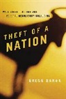 Gregg Barak, Barak Gregg - Theft of a Nation
