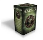 Margaret Peterson Haddix - The Shadow Children, The Complete Series Boxed Seet