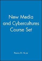 PK Nayar, Pramod K Nayar, Pramod K. Nayar, Nayar Pramod K. - New Media and Cybercultures Course Set