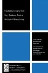 Silke Brandt, Jane B. Childers, Donna Hoff, Erika Hoff, Erika (University of Michigan) Hoff, Hoff Erika... - Flexibility in Early Verb Use