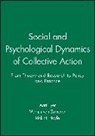 a Iyer, Aarti Iyer, Aarti (University of Queensland Iyer, Aarti Van Zomeren Iyer, Aarti Zomeren Iyer, Martijn Van Zomeren... - Social and Psychological Dynamics of Collective Action