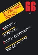 Georges Portes De Menil, Georges De Menil, Tullio Jappelli, Jappelli Tullio, Philip R. Lane, … - Economic Policy