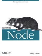 Shelley Powers - Learning Node