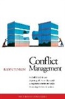 Eunson, Baden Eunson, EUNSON BADEN - Conflict Management