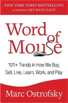 Marc Ostrofski, Marc Ostrofsky - Word of Mouse