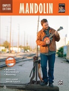 Wayne Fugate, Greg Horne - Mandolin Method Complete