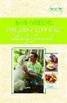 Bob Greene - The Best Life Diet Daily Journal