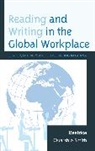 Beatrice Quarshie Smith, Beatrice Quarshie Smith - Reading and Writing in the Global Workplace