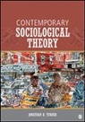 Jonathan H. Turner, Jonathan H. H. Turner, Turner Jonathan H. - Contemporary Sociological Theory