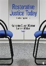 Katherine S. van Wormer, Lorenn Walker, Lorenn Van Wormer Walker, Katherine S. van Wormer, Katherine van Wormer, Katherine S. van Wormer... - Restorative Justice Today