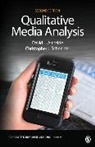 David L Altheide, David L. Altheide, David L. L. Altheide, David L. Schneider Altheide, David L./ Schneider Altheide, Altheide David L.... - Qualitative Media Analysis