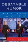 Patrick A. Stewart - Debatable Humor