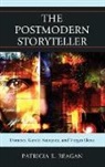 Patricia Reagan, Patricia E. Reagan - The Postmodern Storyteller