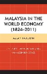 Azlan Tajuddin - Malaysia in the World Economy, 1824-2011