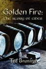 Ted Bruning - Golden Fire