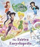 Barbara Bazaldua, Dk Publishing, Inc. (COR) Dorling Kindersley, PUBLISHING DK - Disney Fairies