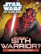 Glenn Dakin, Dakin Glenn, Inc. (COR) Dorling Kindersley - Star Wars: the Clone Wars