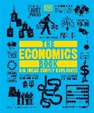 DK, Inc. (COR) Dorling Kindersley, Niall Kishtainy - The Economics Book