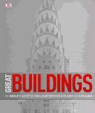 DK, Philip Wilkinson - Great Buildings