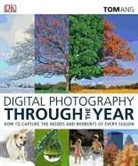 Tom Ang, Ang Tom - Digital Photography Through the Year