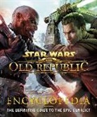 Joanna Berry, Charles Boyd, Zach Bush, Hall Hood, James Jones, James/ Ryan Jones... - Star Wars - The Old Republic : Encyclopedia