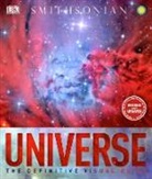 Martin Rees, Carole Stott, Martin Rees - Universe