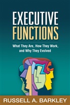 Russell A. Barkley, Ellen Braaten, Sam Goldstein, Richard Guare, Mary V. Solanto - Artikeltemplate