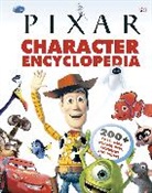 Steve Bynghall, Jo Casey, Glenn Dakin, Inc. (COR) Dorling Kindersley - Disney Pixar Character Encyclopedia