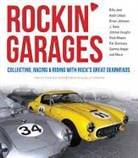Tom Cotter, Tom Gross Cotter, Tom/ Gross Cotter, COTTER TOM GROSS KEN, Ken Gross, Michael Alan Ross - Rockin'' Garages