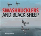 Bruce Gamble, Bruce D. Gamble, GAMBLE BRUCE D - Swashbucklers and Black Sheep