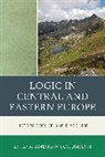 Andrew Schumann, Andrew (EDT) Schumann, Andrew Schumann, Schumann Andrew - Logic in Central and Eastern Europe
