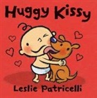 Leslie Patricelli, Leslie/ Patricelli Patricelli, Leslie Patricelli - Huggy Kissy
